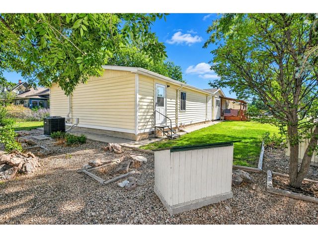 4006 Harrison Ave, Wellington, CO 80549