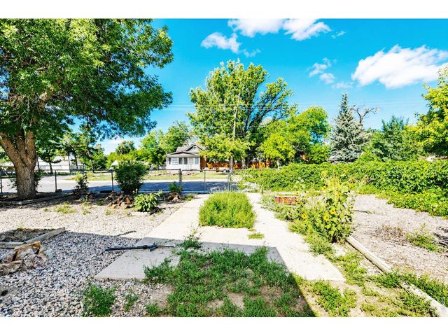 4006 Harrison Ave, Wellington, CO 80549