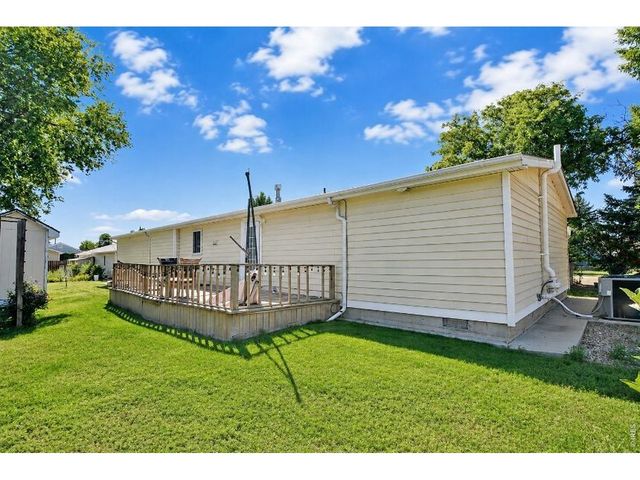 4006 Harrison Ave, Wellington, CO 80549