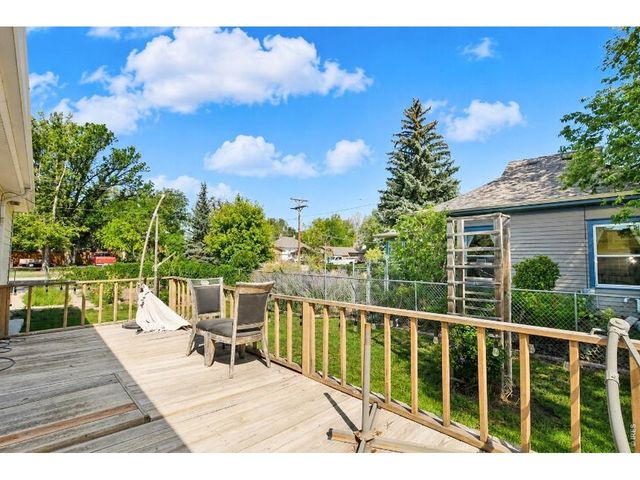 4006 Harrison Ave, Wellington, CO 80549