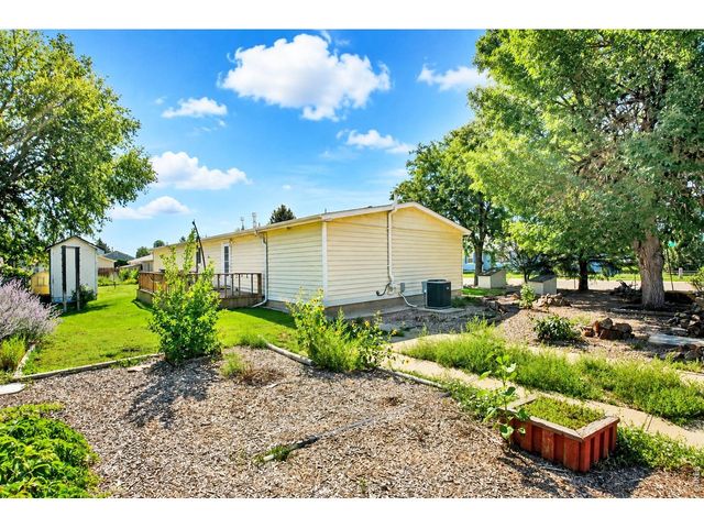 4006 Harrison Ave, Wellington, CO 80549