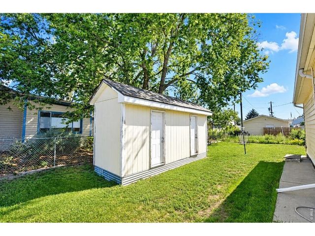 4006 Harrison Ave, Wellington, CO 80549