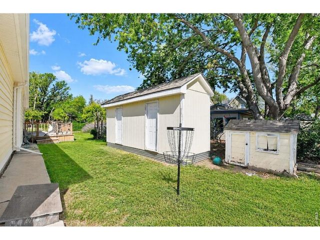 4006 Harrison Ave, Wellington, CO 80549