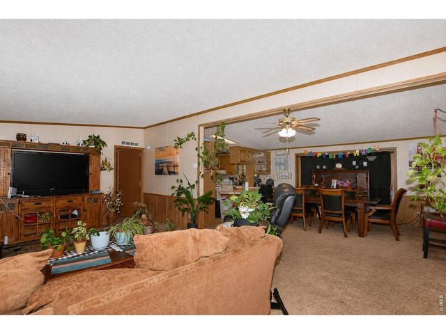 4006 Harrison Ave, Wellington, CO 80549