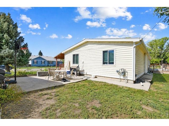 4006 Harrison Ave, Wellington, CO 80549