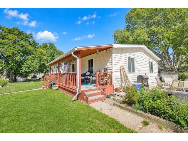 4006 Harrison Ave, Wellington, CO 80549