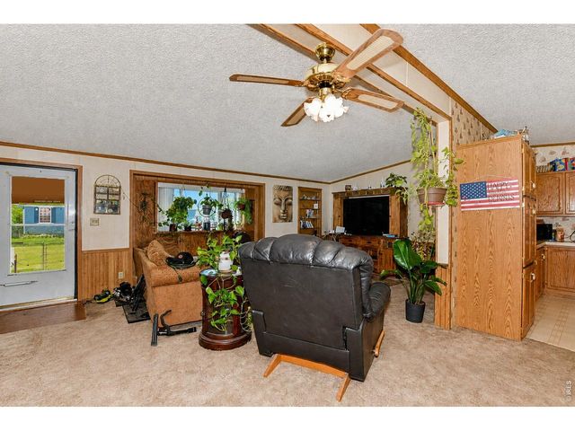 4006 Harrison Ave, Wellington, CO 80549