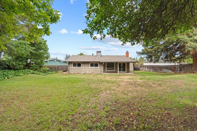 2611 Del Rey, Rancho Cordova, CA 95670