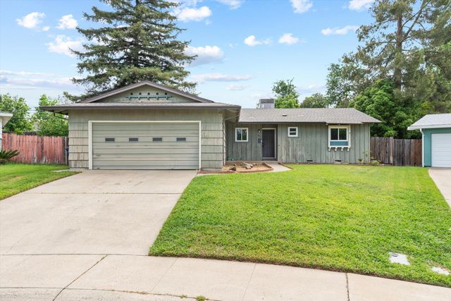 2611 Del Rey, Rancho Cordova, CA 95670