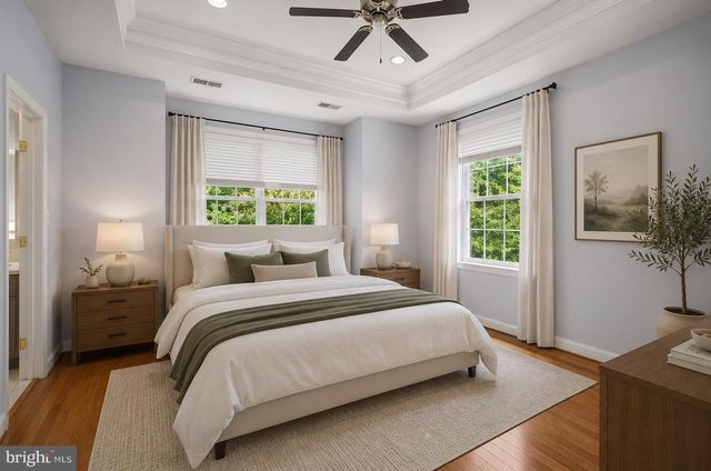 4049 COLUMBIA PIKE, Arlington, VA 22204