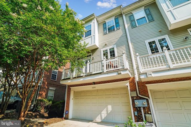 4049 COLUMBIA PIKE, Arlington, VA 22204