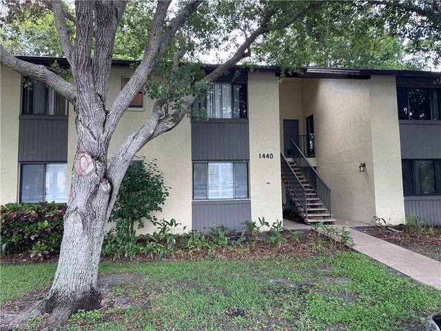 1440 Green Valley CIR W 601, Naples, FL 34104