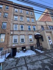 27 66th Street 4, West New York, NJ 07093