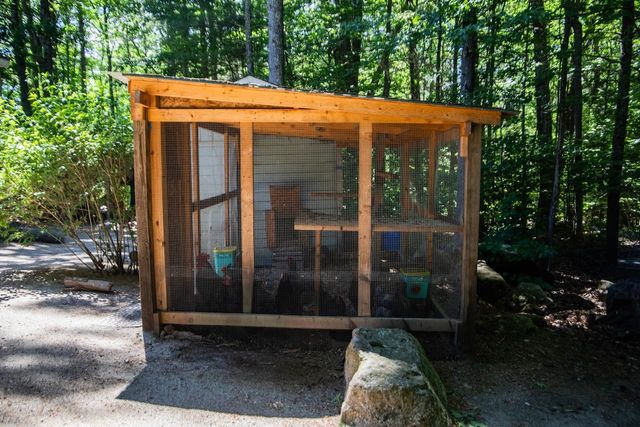 14 Ridgeway Drive, Newbury, NH 03255