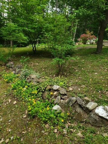 14 Ridgeway Drive, Newbury, NH 03255