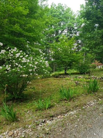 14 Ridgeway Drive, Newbury, NH 03255