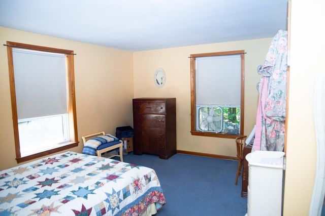 14 Ridgeway Drive, Newbury, NH 03255