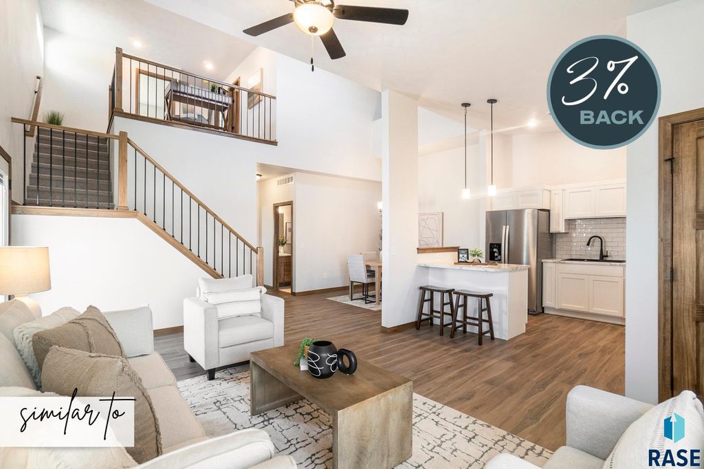 2407 E Jetty Pl Place, Sioux Falls, SD 57108