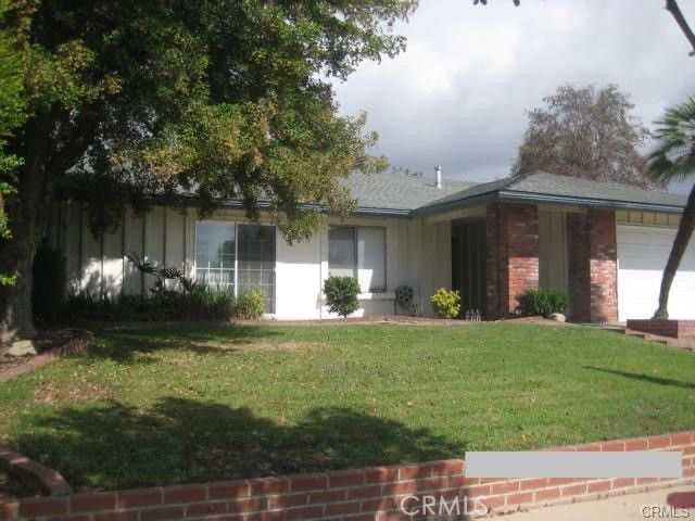 1293 Brenda Court, Upland, CA 91786