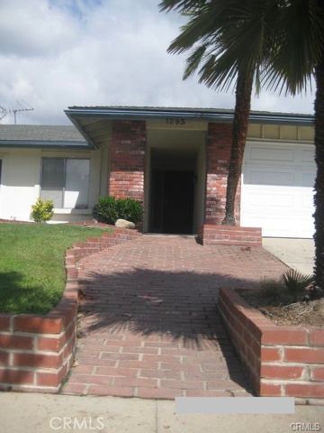 1293 Brenda Court, Upland, CA 91786