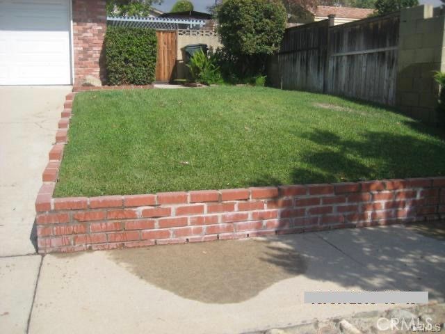 1293 Brenda Court, Upland, CA 91786