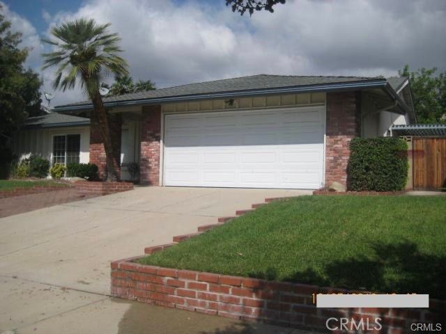 1293 Brenda Court, Upland, CA 91786