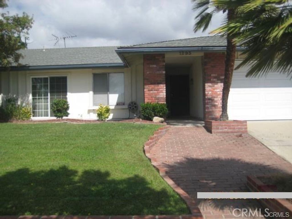 1293 Brenda Court, Upland, CA 91786