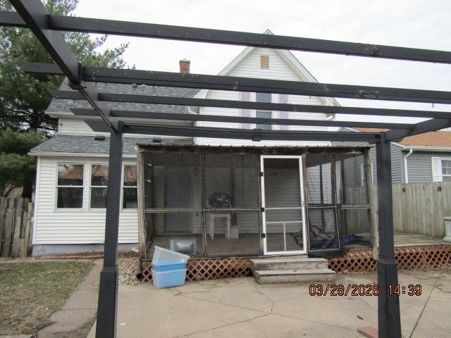 2334 18th Avenue, Moline, IL 61265