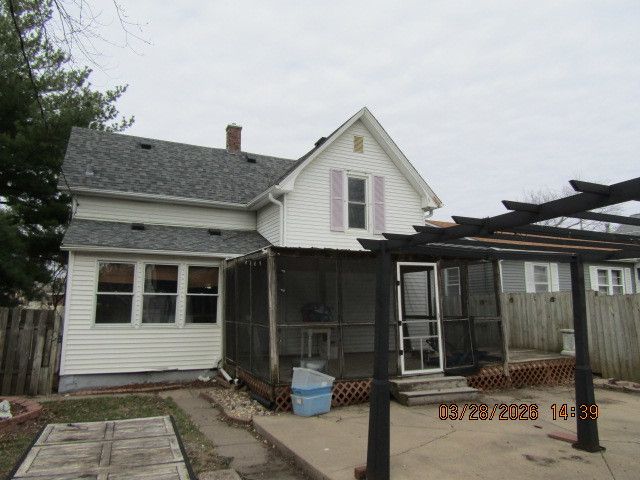 2334 18th Avenue, Moline, IL 61265