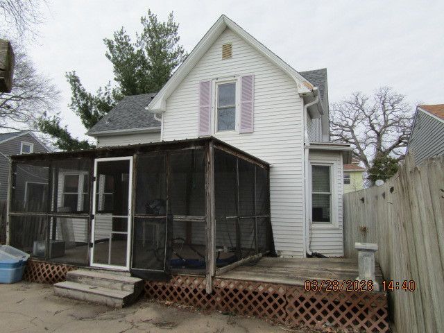 2334 18th Avenue, Moline, IL 61265