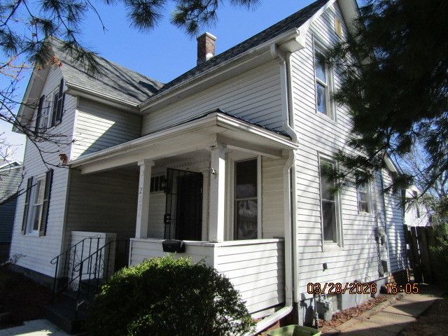 2334 18th Avenue, Moline, IL 61265