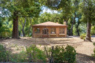110 Johnson Avenue, Los Gatos, CA 95030