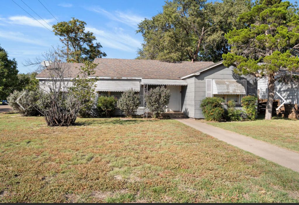 3520 26th Street, Lubbock, TX 79410