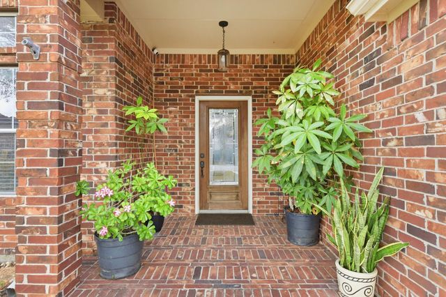 1821 Majestic Oak Drive, Pearland, TX 77581