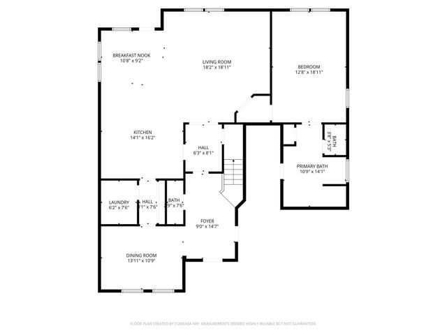 1821 Majestic Oak Drive, Pearland, TX 77581