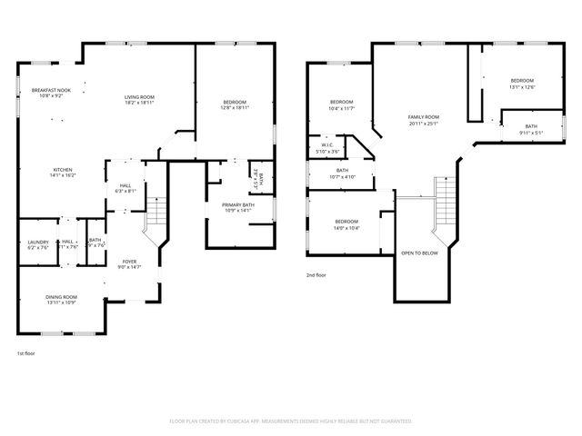 1821 Majestic Oak Drive, Pearland, TX 77581