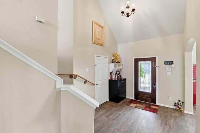 1821 Majestic Oak Drive, Pearland, TX 77581