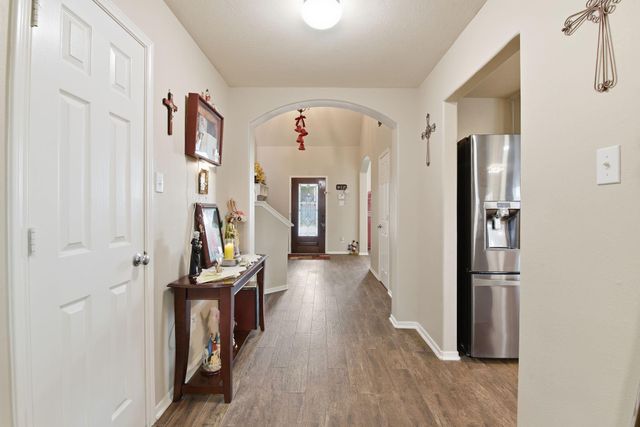 1821 Majestic Oak Drive, Pearland, TX 77581