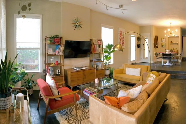 607 Baylor ST B, Austin, TX 78703