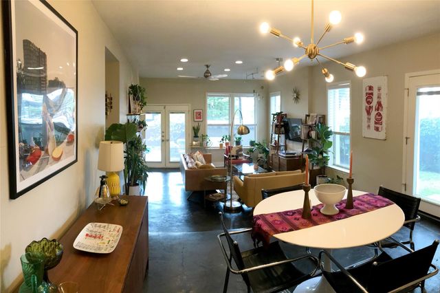 607 Baylor ST B, Austin, TX 78703