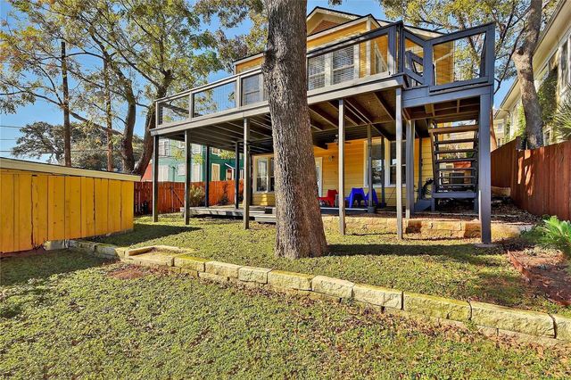 607 Baylor ST B, Austin, TX 78703