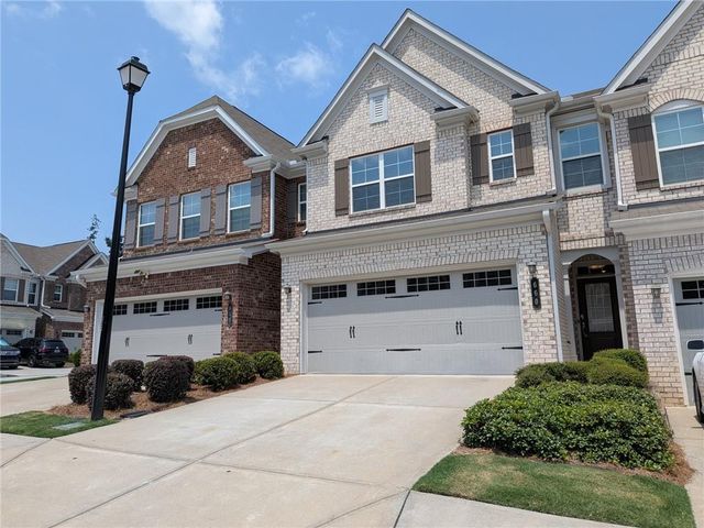 660 Mason Grove Parkway, Lawrenceville, GA 30043