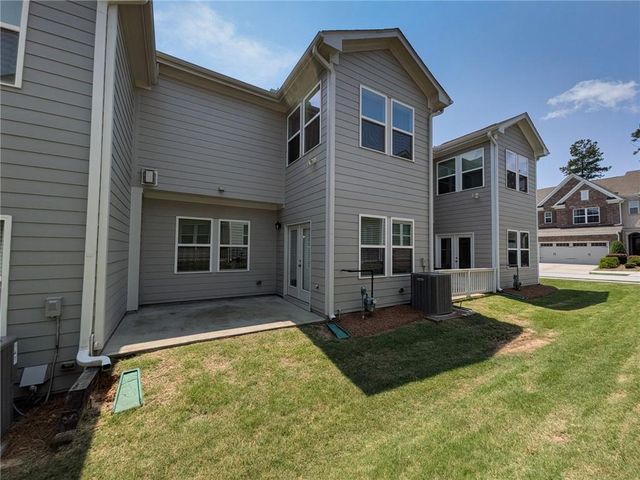 660 Mason Grove Parkway, Lawrenceville, GA 30043
