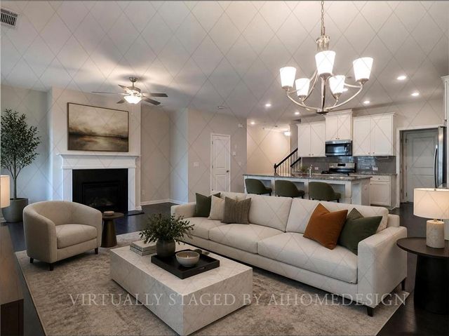 660 Mason Grove Parkway, Lawrenceville, GA 30043
