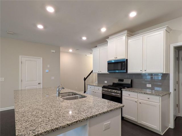 660 Mason Grove Parkway, Lawrenceville, GA 30043