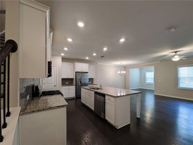 660 Mason Grove Parkway, Lawrenceville, GA 30043