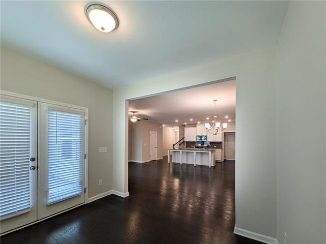660 Mason Grove Parkway, Lawrenceville, GA 30043