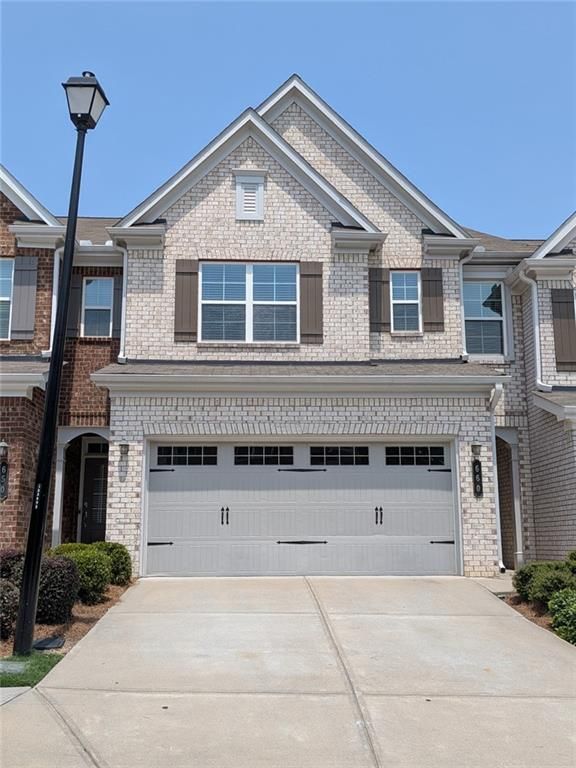 660 Mason Grove Parkway, Lawrenceville, GA 30043