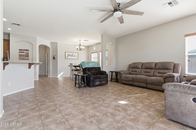 10525 W MELINDA Lane, Peoria, AZ 85382