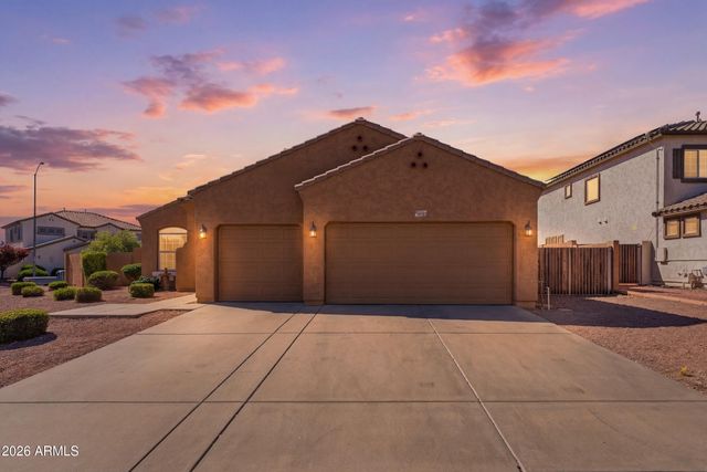 10525 W MELINDA Lane, Peoria, AZ 85382